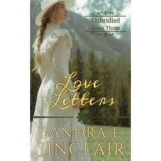 (영문도서)Love Letters Paperback, Independently Published, English, 9798277200278