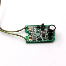 파워 폴딩 미러 모터 모듈 기아 소렌토 2009-2015 스포티지 리오 프라이드, 11 right PCB board