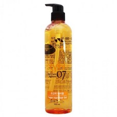 꽃을든남자 초강력헤어젤 500ml, 1개, 1L
