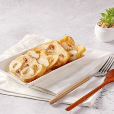 [뉴트리밸류] 강아지 수제 간식 한우족, 100g