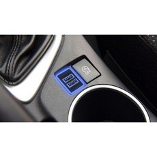 【車王汽車精品百貨】TOYOTA 豐田 盲塞式 USB 充電 手機充電 3.0A 雙孔USB 獨立分流