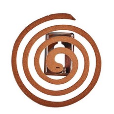 엠마고 모기향 10P 살충제