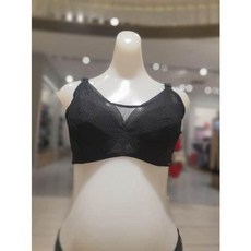 마더피아 [와코루 마더피아] 임신 전후 임부 보정 수유브라 / RBR6114 BCDEF BK 576251