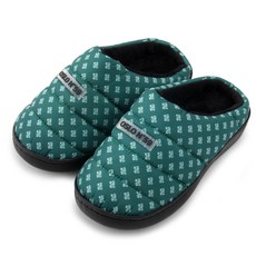 Oslo N59 兒童軟墊拖鞋