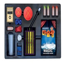 마술용 카드 표시목 초등 마술 도구 공중 부양 어린이 키트 몰래 카매라 학생 장기 자랑, 1개