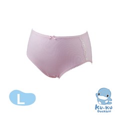 酷咕鴨 舒柔棉孕婦內褲