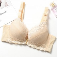 로맨틱멜로우 5CM왕뽕브라 퍼펙트 뽕브라 볼륨업 브라