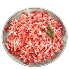 (배터짐) 청정지역 양다짐육 양만두속 (일요일&당일발송), 1kg, 1개