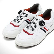 DWNEW-141 소가죽 남자골프운동화 nys+902hd