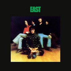 [LP] East (이스트) - East [LP]