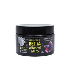 이스타 베타 미네랄솔트 120g/비타민/미네랄/베타건강