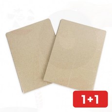 하드보드 판재 두꺼운 종이 공예 재단 DIY 만들기 재료, 상세페이지 참조, 상세페이지 참조