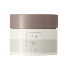 FORD 莫非4號 濕凍 輕鬆打造濕潤光澤造型 適用各種髮質, 110g, 1個