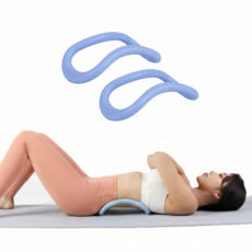 데비 요가링 2p, 블루