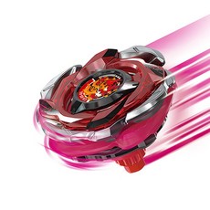 타카라 토미 자이로 토이 스타터 페가수스 블라스트, 1개, 16. CX05-1