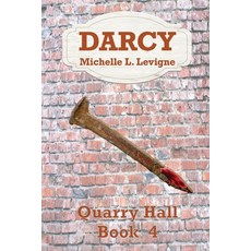 (영문도서)Darcy: When old vendettas and dark pasts converge an idealistic young woman sta... Paperback, MT Zion Ridge Press LLC, English, 9781968693077