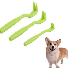 애완동물 클립 제거기 제거 해충 반려묘 반려견 gas+09606jq