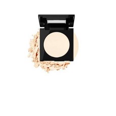 메이블린 뉴욕 파우더 파운데이션 프레스드 파우더 컴팩트 핏미 8.5g, 110 Porcelain 도자기, 1개