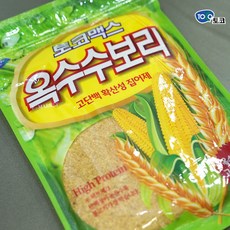 토코 옥수수보리 고단백 토코떡밥 붕어 떡밥 집어제