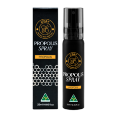 굿데이허니 프로폴리스 스프레이 신제품 정식 수입 통관, 1개, 25ml