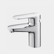 대림바스 원홀 세면기 수전 DL-L3010, 1개