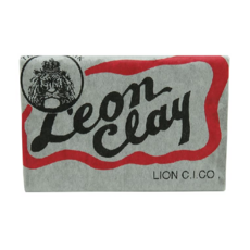 세토 세이도 레온 오일 클레이 1kg 레드 스탠다드, 빨강