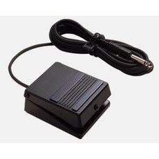 延音踏板 電子琴鋼琴鍵盤通用, 1個, DP-2 Roland專用