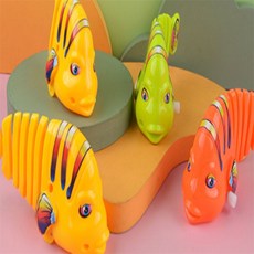 드리네몰 애완동물 움직이는 물고기 장난감