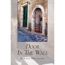 (英文圖書)Door in the Wall 平裝版, Spuyten Duyvil, 英文