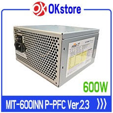 MOST IT MIT-600INN P-PFC Ver.2.3 600W POWER