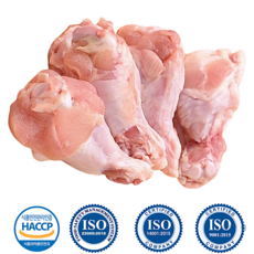 [도담들] 냉장 인제 청정 1등급 닭날개 봉 ISO HACCP, 1개, 5kg