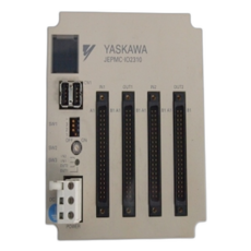 YASKAWA 서보드라이버 MP2300 JEPMC-IO2310 성능검사완료