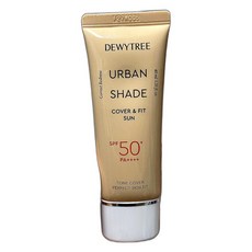 톤업 선크림 SPF50 PA 자외선차단 메이크업 베이스 선케어 40ml 1개