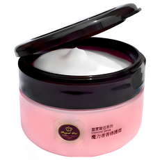 皇家寶石魔力香香速乾護毛霜-免沖洗好拆結護毛, 1個, 100ml