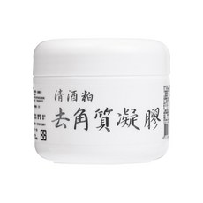 【鐵比倫花園】清酒粕去角質凝膠, 詳見包裝, 詳見包裝