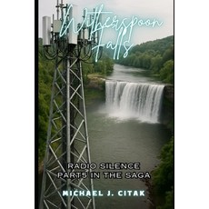 (영문도서)Witherspoon Falls: A Screenplay Saga: Book 5 Paperback, Independently Published, English, 9798270081737