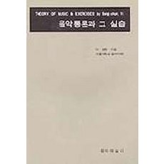 음악통론과 그 실습, 음악예술사, 이성천