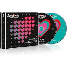 Artist 오디오 CD 앨범 유로비전 송 콘테스트 바젤 2025 일본 발송, Artist 오디오 CD 앨범 유로비전 송 콘테스트 바