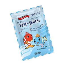 MN 금붕어 사료 250g 물고기밥