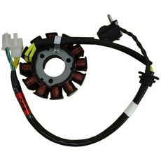 少年家 三陽原廠 F6B GR 電盤內仁 發電線圈 機車發電機零件