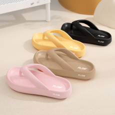 FLOW 남녀공용 핏플랍 쪼리 5COLOR 161452