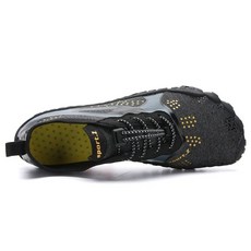 徒步溯溪鞋涉水鞋夏季速幹男女沙灘漂流透氣戶外防滑釣魚游泳鞋