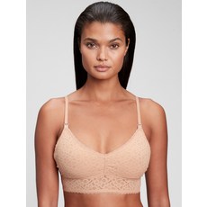 갭 마터니티 레이스 수유 브라 732628