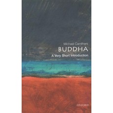 Buddha : A Very Short Introduction:, Oxford U.K