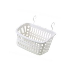 DSGS 고리 연결형 바구니 침대걸이바구니, 1