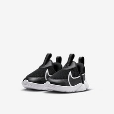 [국내매장판] 나이키 키즈 플렉스 플러스2 TD 가벼운 아기 베이비 운동화 DV8998-003
