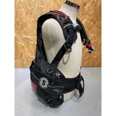SCUBAPRO EQUATOR XS 潛水衣 BCD (含快卸配重袋), 1個