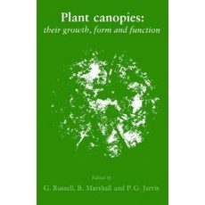 Plant Canopies:"Their Growth Form and Function", Cambridge University Press