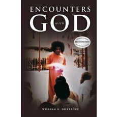 (영문도서)ENCOUNTERS with GOD Paperback, Olympus Story House, English, 9781968069674