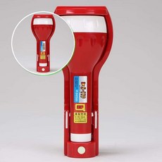 쌍문상회 무음 조명등 위치표시 신영 진압 소화기악세사리 안전용품 비상 화재 시설 LED 소방용품 소화전 소방 휴대용 40872EA, 본상품